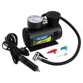Performance Tool 12 Volt Compact Tire Inflator, 60399 60399